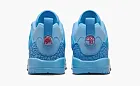 Air Jordan Spizike Low GS Houston Oilers