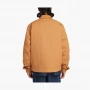 Timberland Puffer Jackets Men "Wheat" 