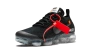 Nike The 10 : Air Vapormax Fk Off-white - Black 