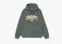 Carhartt WIP Hooded Library Sweatshirt Green 