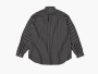 Supreme x MM6 Maison Margiela Stripe Shirt Black 