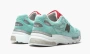 New Balance 992 Kith Kithmas Teal 