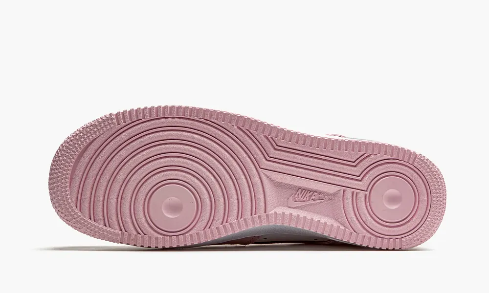 Nike Air Force 1 Low Valentine's Day Love Letter