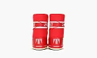 Moon Boot Icon Nylon Red