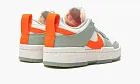 Nike Dunk Low Disrupt WMNS Sea Glass Hyper Crimson