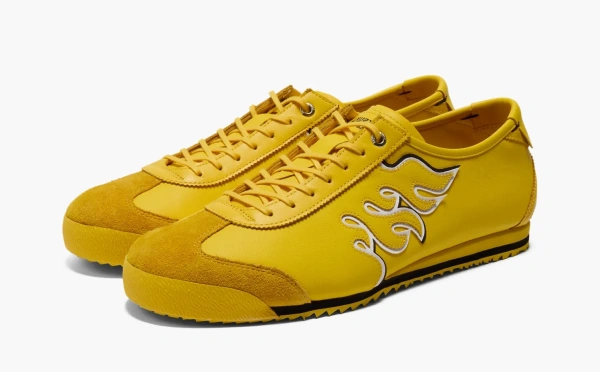 Asics Onitsuka Tiger Mexico 66 SD Yellow/Yellow 