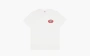 Supreme Dalmatian Tee White 