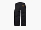 Supreme x Vanson Leathers x Cordura Cotton Pant Black