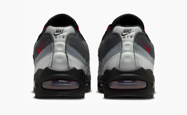 Nike Liverpool F.C. x Air Max 95 OG You’ll Never Walk Alone 