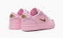 Air Jordan 1 Low WMNS "Method Of Make Perfect Pink" 