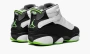 Air Jordan 6 Rings Altitude Green 