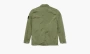 Stone Island Nylon Metal Jacket Green 