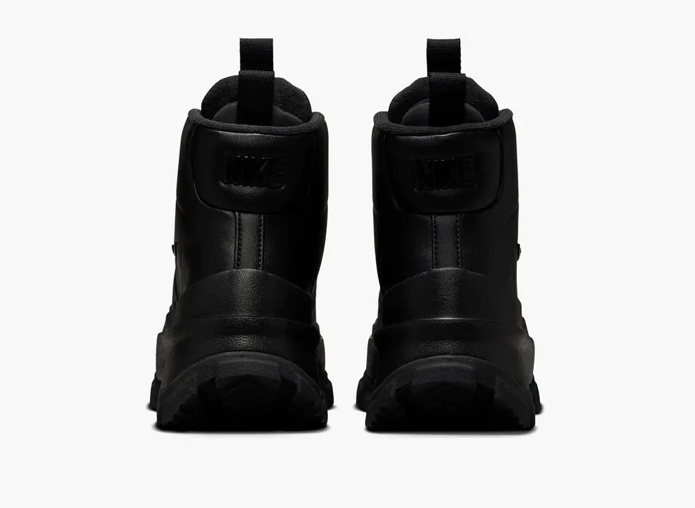 Nike Blazer Roam Mid WMNS Triple Black