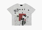 Enfants Riches Déprimés Pharmicist’s Daughter T-Shirt White