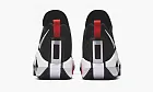 Nike Lebron Soldier 14 Black White
