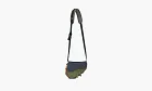 Dior X Sacai Saddle Soft Blue Green