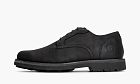 Timberland Leather Oxford Black