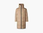 Canada Goose Lawrence Down Jacket Desert
