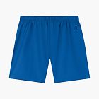 Stone Island S.I. Stellina Light Stretch Shorts Cerulean Blue