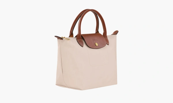 Longchamp Le Pliage Original S Handbag Paper 