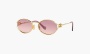 Miu Miu Glasses "Pink" 