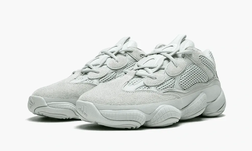 Yeezy 500 Salt
