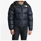 The North Face 1996 Retro Nuptse Jacket Blue