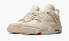 Air Jordan 4 Retro WMNS Blank Canvas