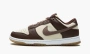 Nike Dunk Low WMNS Plum Eclipse 