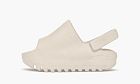 adidas Yeezy Slides Infant Bone