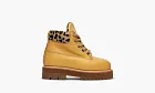PDF Strada Low Boot Yellow