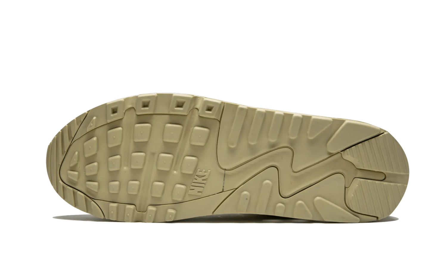 Nike The 10: Air Max 90 Off-white / Desert Ore 