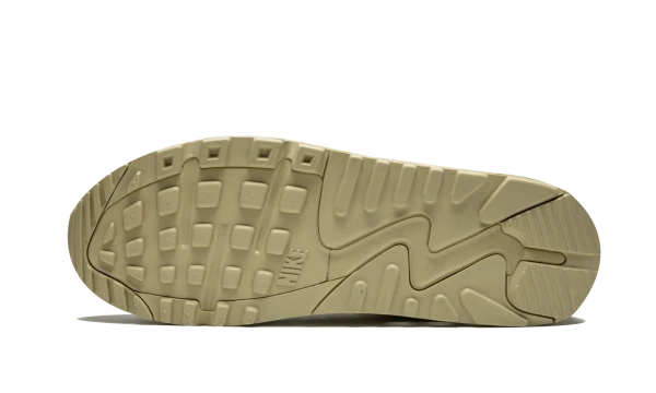 Nike The 10: Air Max 90 Off-white / Desert Ore 