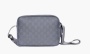 фото Air Jordan Monogram Cross-body Bag "Grey" (Сумки)-FJ6790-011
