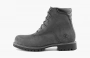 Timberland 6-Inch Alburn Boots "Grey" 