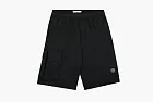 Stone Island Bermuda Comfort Shorts Black