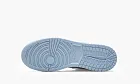 Air Jordan 1 Mid PS Ice Blue 2022