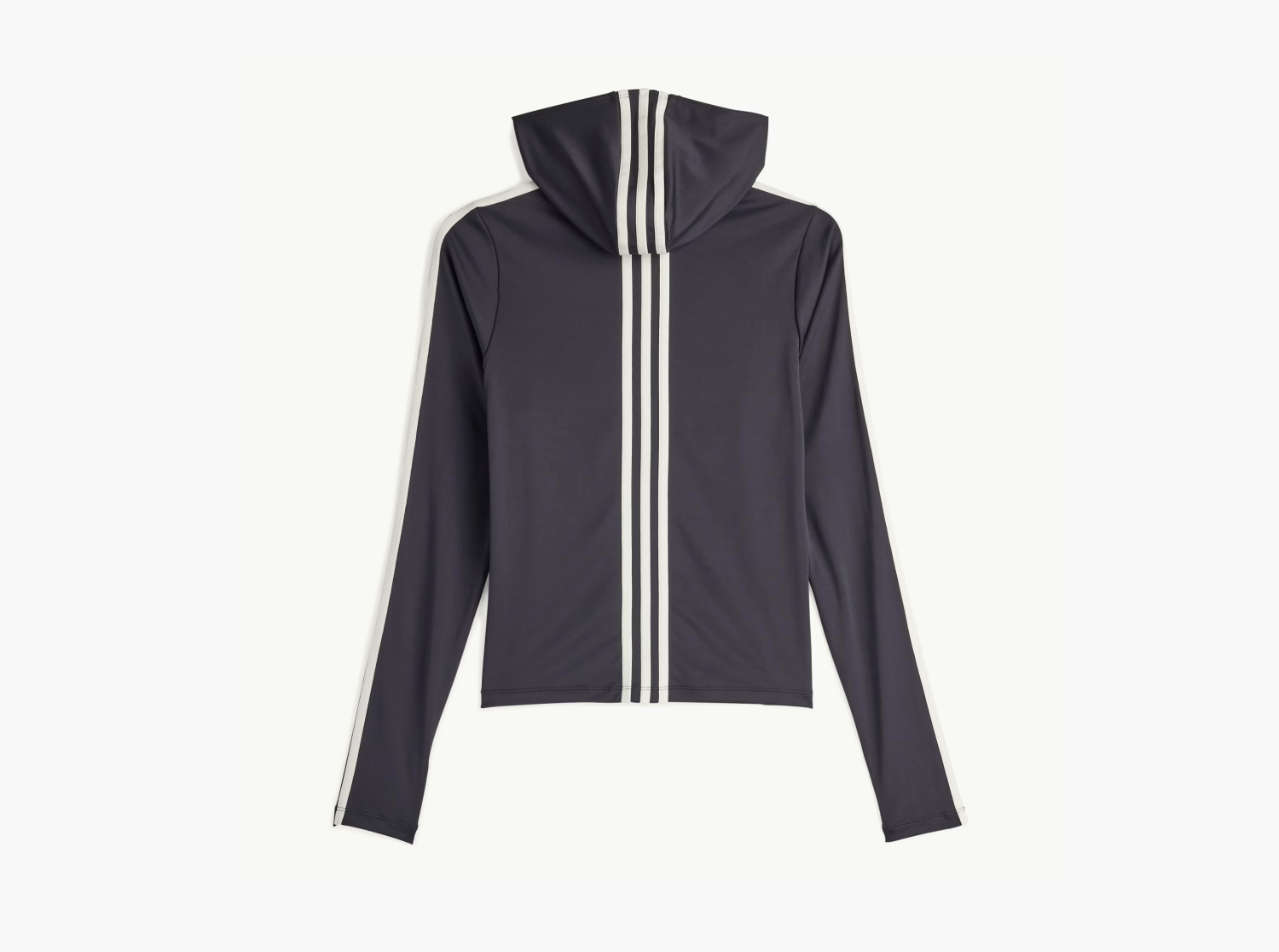 Adidas Originals x Avavav Hooded Base Layer "Black" 