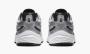 Nike Initiator Metallic Silver Black 
