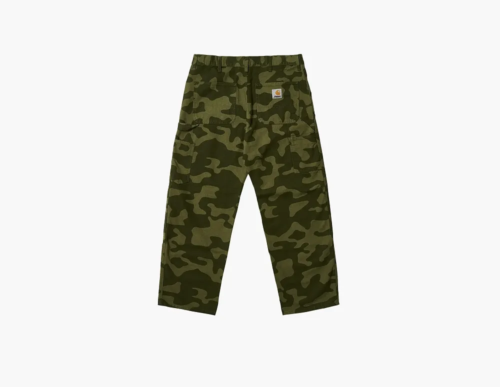 Carhartt WIP x Palace Double Knee Pant Dollar Green