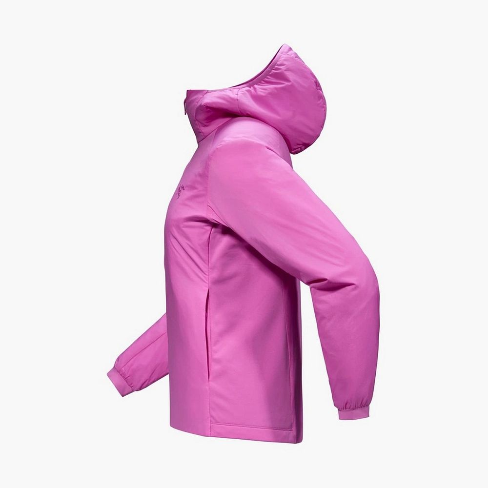 Arc'teryx Atom SL Hoody Alpenglow