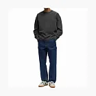 Carhartt WIP Nelson Washed Sweatshirt Grey
