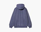 Carhartt WIP Vista Hooded Jacket Purple