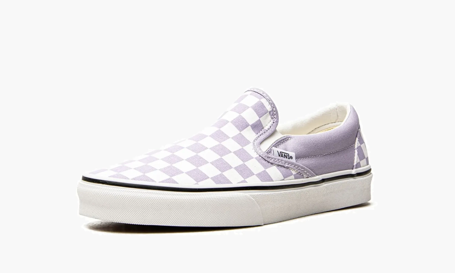 Vans Classic Slip-on "Checkerboard" 