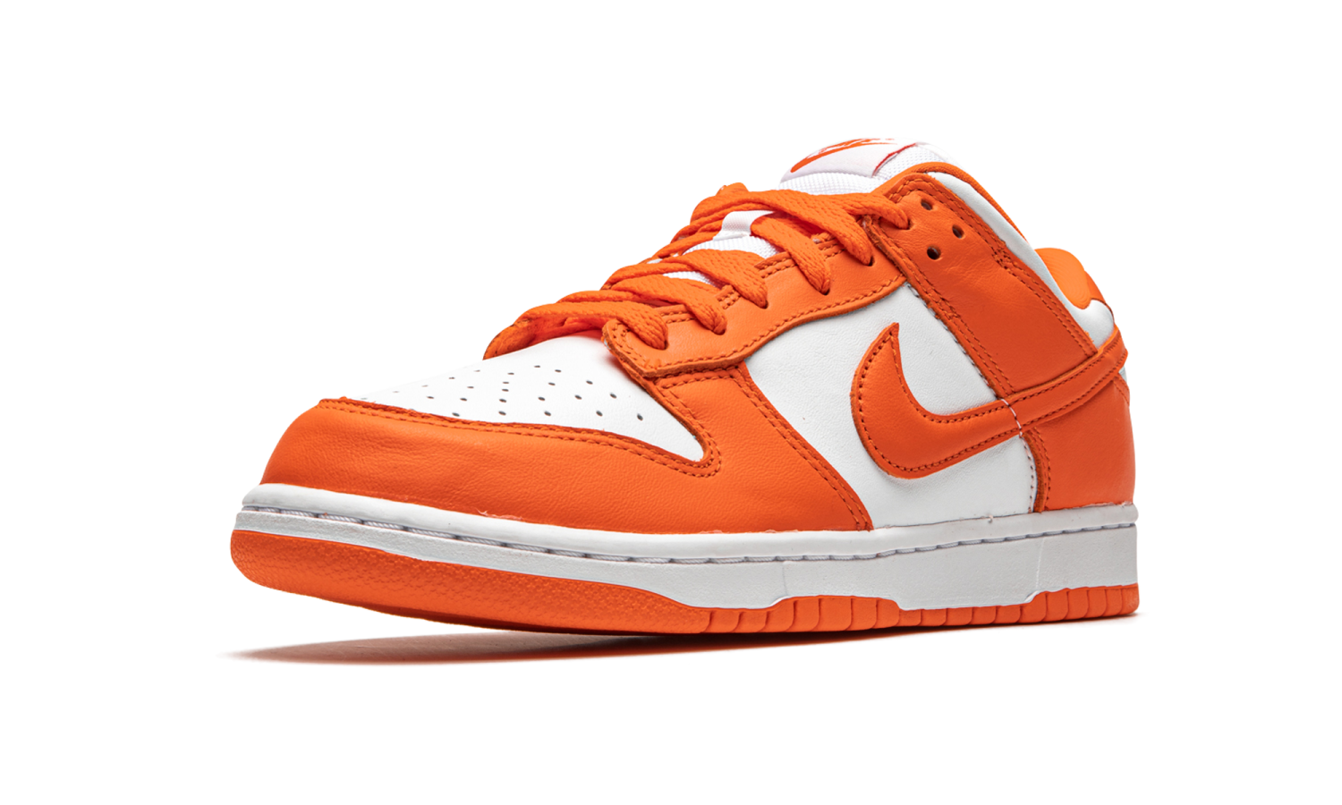 Nike Dunk Low "Syracuse" 