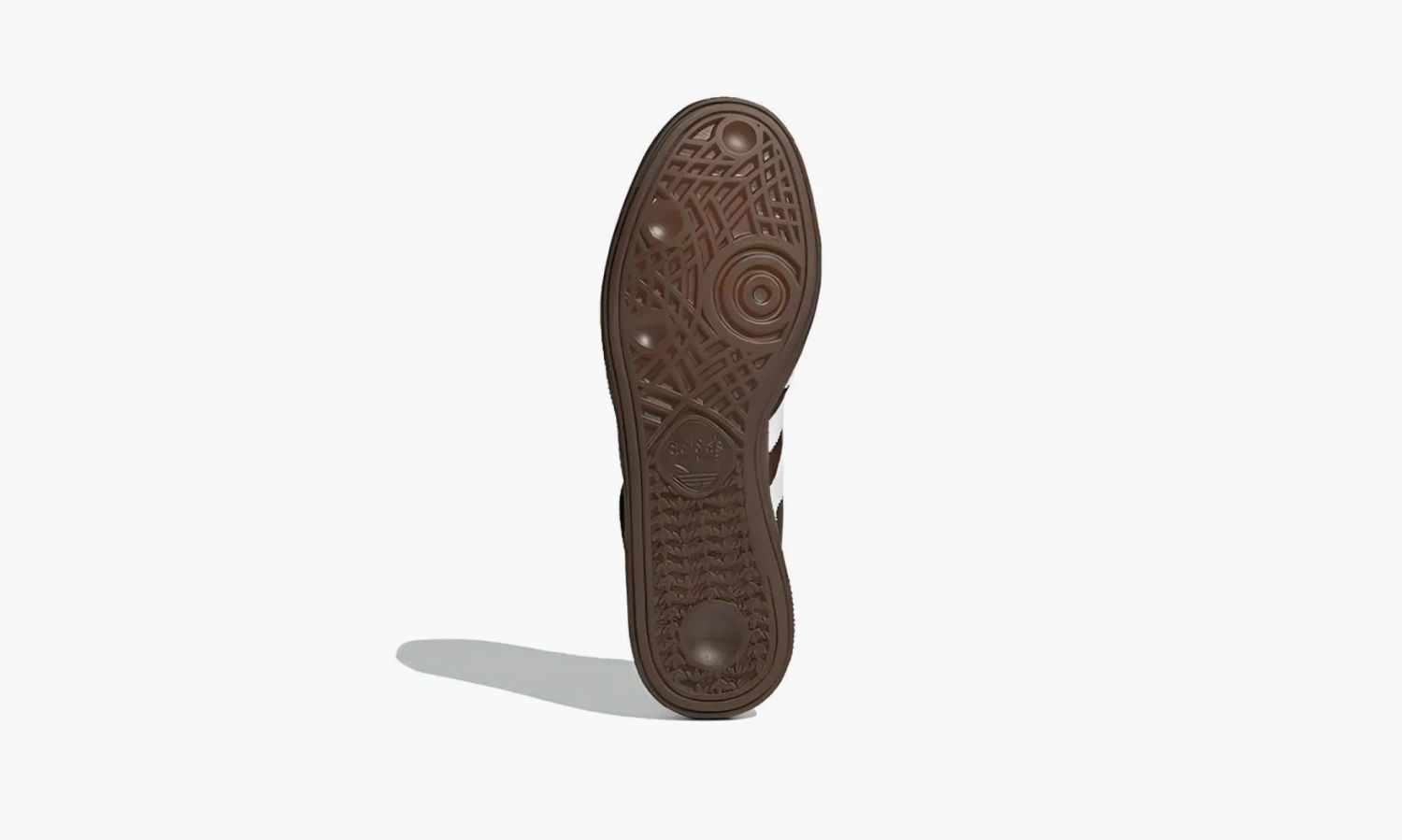 Adidas Handball Spezial Shadow Brown Gum 
