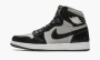 фото Jordan 1 Retro High OG WMNS “Medium Grey” (Air Jordan 1 High)-DZ2523 001