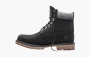 Timberland PREMIUM Outdoor Boots Men"Black" 