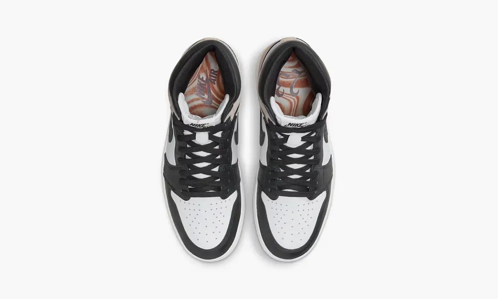 Air Jordan 1 High WMNS Latte