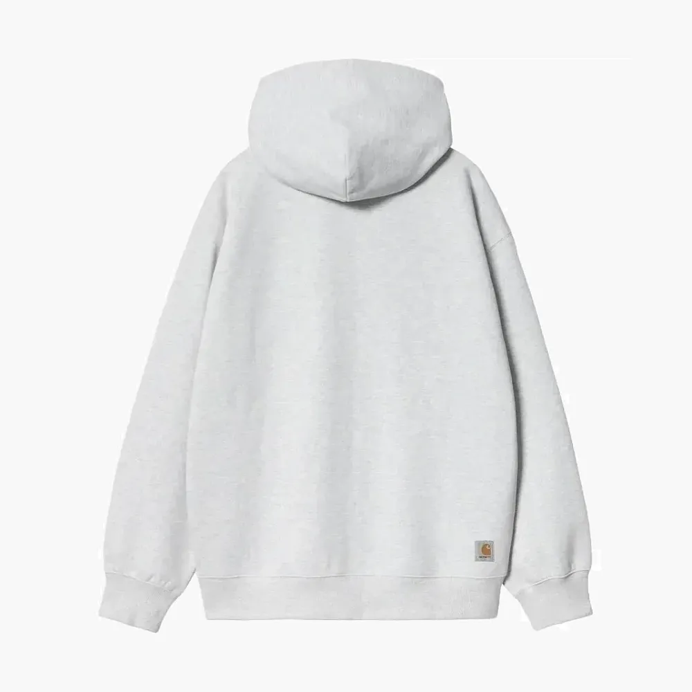 Carhartt WIP SS25 Hooded WIP Sweat Jacket
